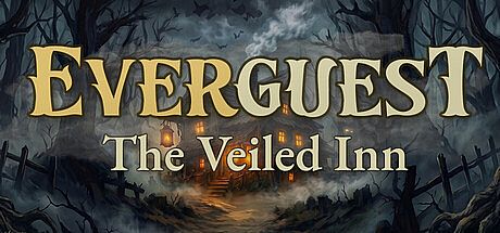Everguest: The Veiled Inn