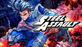 Steel Assault