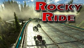 Rocky Ride