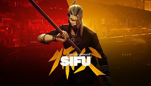 Sifu Deluxe Edition Upgrade Bundle