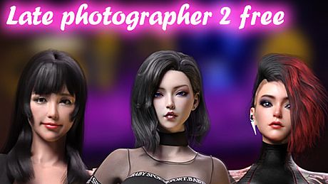 Late photographer 2 change DLC