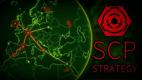 SCP Strategy