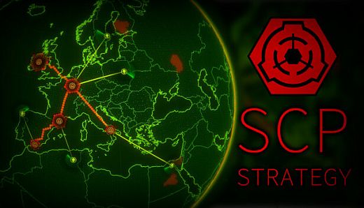 SCP Strategy
