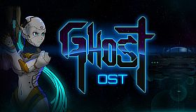 Ghost 1.0 - Soundtrack