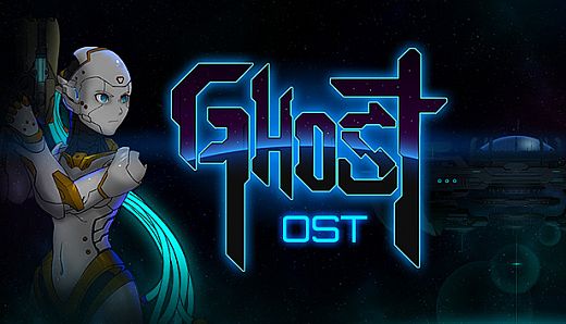 Ghost 1.0 - Soundtrack