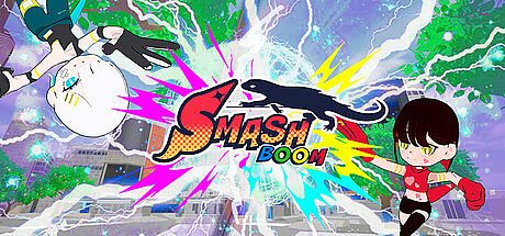 Smashboom Game