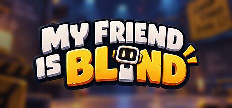 My Friend is Blind