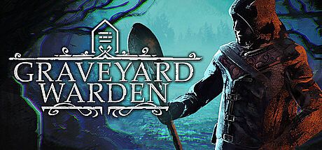 Graveyard Warden Game