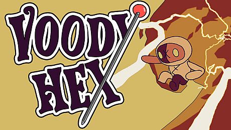 Voody Hex Game