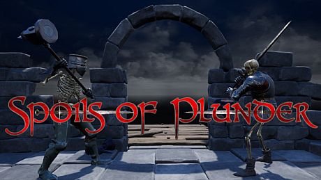 Spoils of Plunder Game