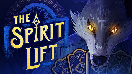 THE SPIRIT LIFT Game
