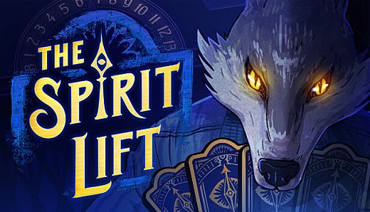 THE SPIRIT LIFT