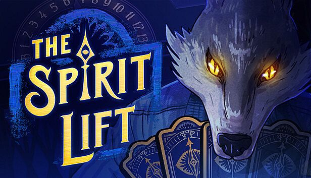 Buy THE SPIRIT LIFT