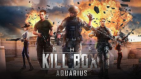 The KillBox: Aquarius