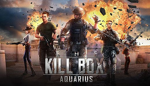The KillBox: Aquarius
