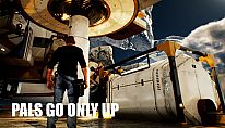 Kup Pals Go Only Up - Dwarf Character DLC na PC