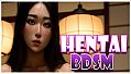 Hentai BDSM - Gueisha DLC 
