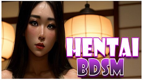 Hentai BDSM - Gueisha DLC  DLC