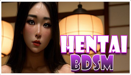 Hentai BDSM - Gueisha DLC 