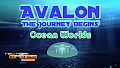 Avalon: The Journey Begins - Ocean Worlds
