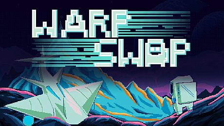 Warpswap Game