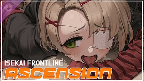 ISEKAI FRONTLINE : ASCENSION DLC