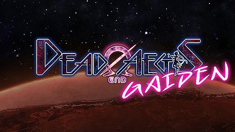 Dead End Aegis: Gaiden Game