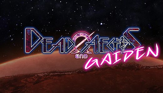 Dead End Aegis: Gaiden