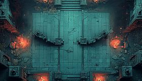 Dark Angels