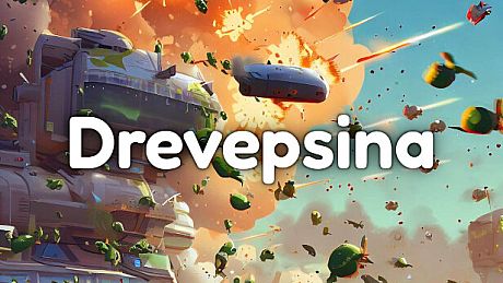 Drevepsina Game