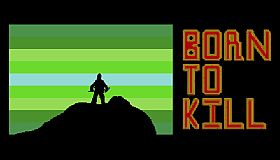 Born to Kill