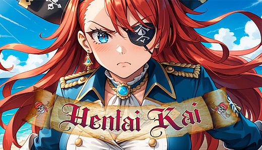 The Return of Colorful Kai