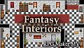 RPG Maker MV - Fantasy Interiors