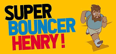 Super Bouncer Henry Playtest