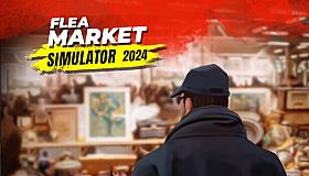 Flea Market Simulator '24