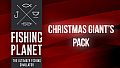 Fishing Planet: Christmas Giant's Pack