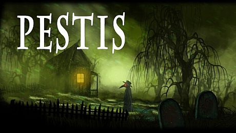 Pestis - OST DLC