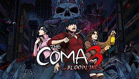 The Coma 3: Bloodlines