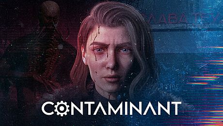 CONTAMINANT Game