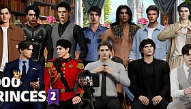 1000 Princes 2: Loving You Is My Duty