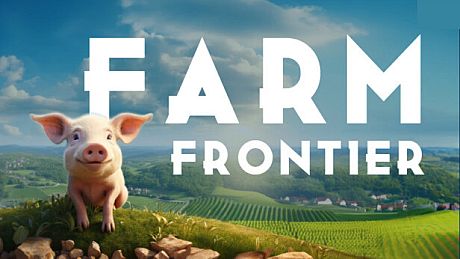 Farm Frontier Game