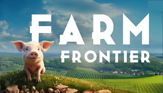 Farm Frontier