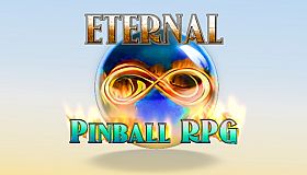 Eternal Pinball RPG