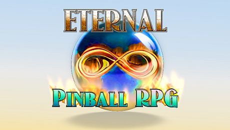 Eternal Pinball RPG Game