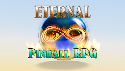Eternal Pinball RPG