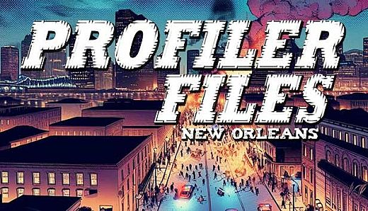 Profiler Files - New Orleans
