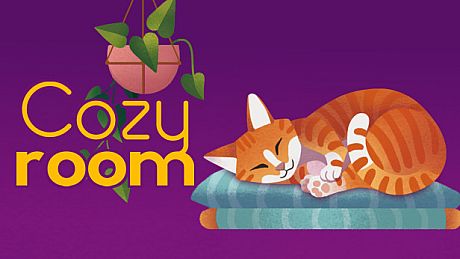 Cozy Room Game