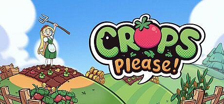 Crops Please! Game