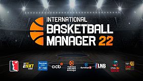 International Basketball Manager 22