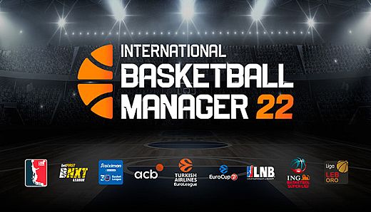 International Basketball Manager 22